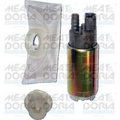 Fuel Pump